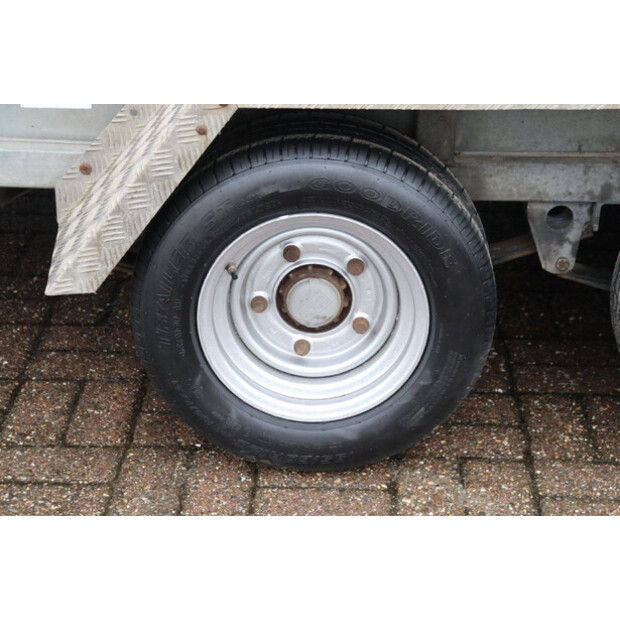 2013 Ifor Williams GP146-45337767