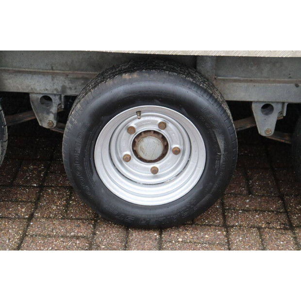 2013 Ifor Williams GP146-45337768