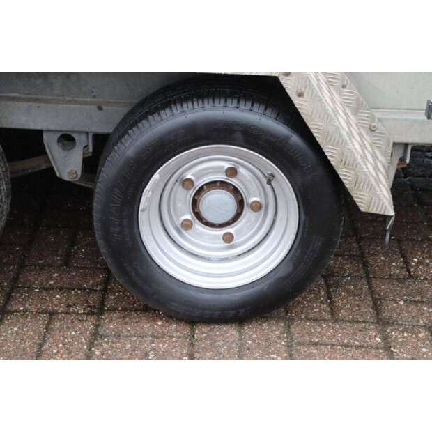 2013 Ifor Williams GP146-45337769