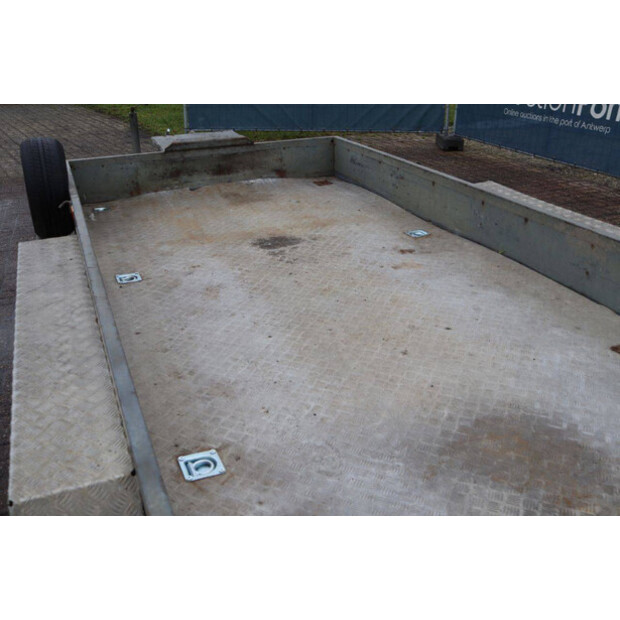 2013 Ifor Williams GP146-45337770