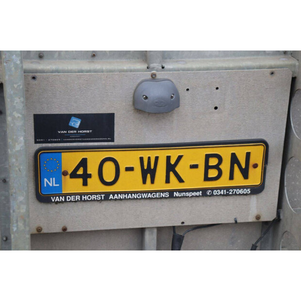 2013 Ifor Williams GP146-45337772