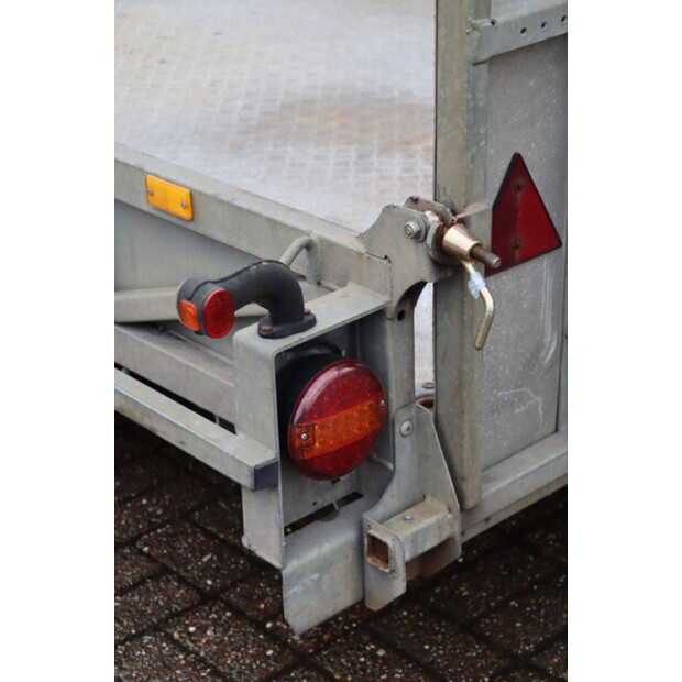 2013 Ifor Williams GP146-45337773