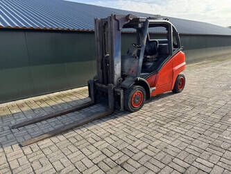 Image for 2005 Linde H45
