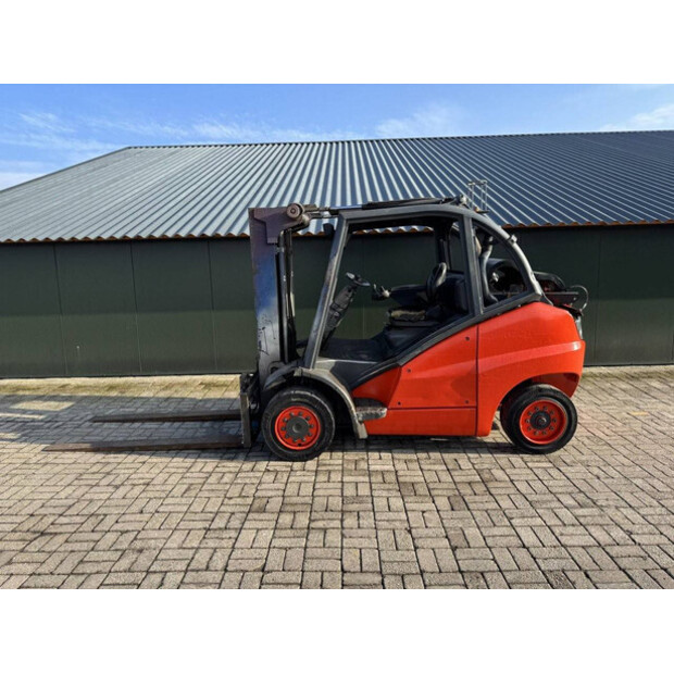 2005 Linde H45-45337788