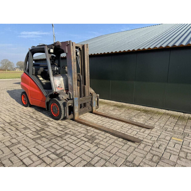 2005 Linde H45-45337791