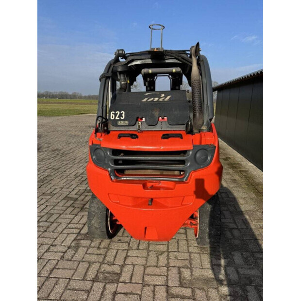 2005 Linde H45-45337792