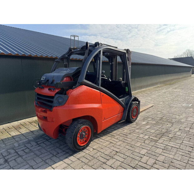 2005 Linde H45-45337793