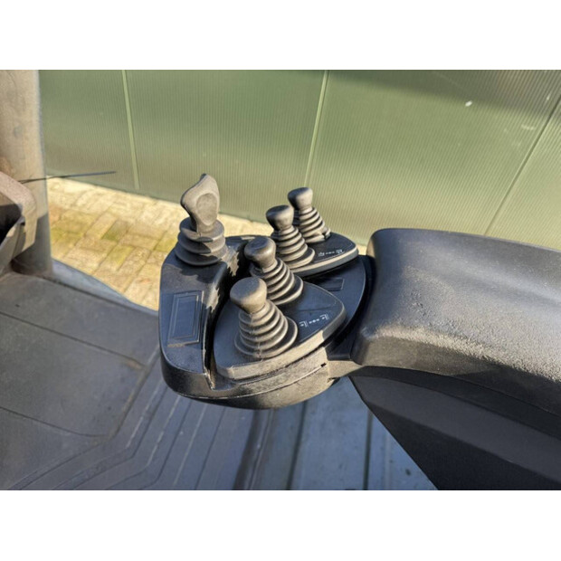 2005 Linde H45-45337795