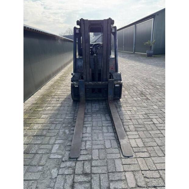 2005 Linde H45-45337798