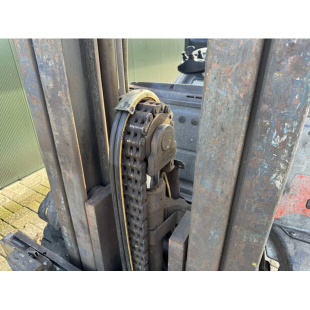 2005 Linde H45-45337799