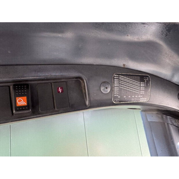 2005 Linde H45-45337800