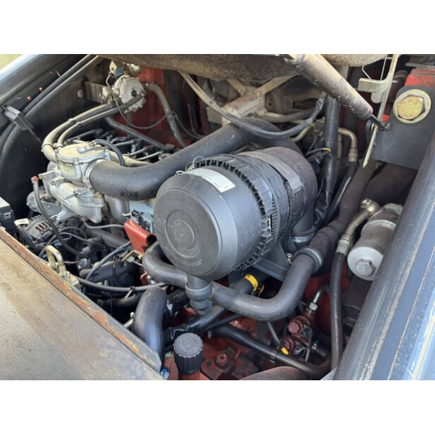 2005 Linde H45-45337802