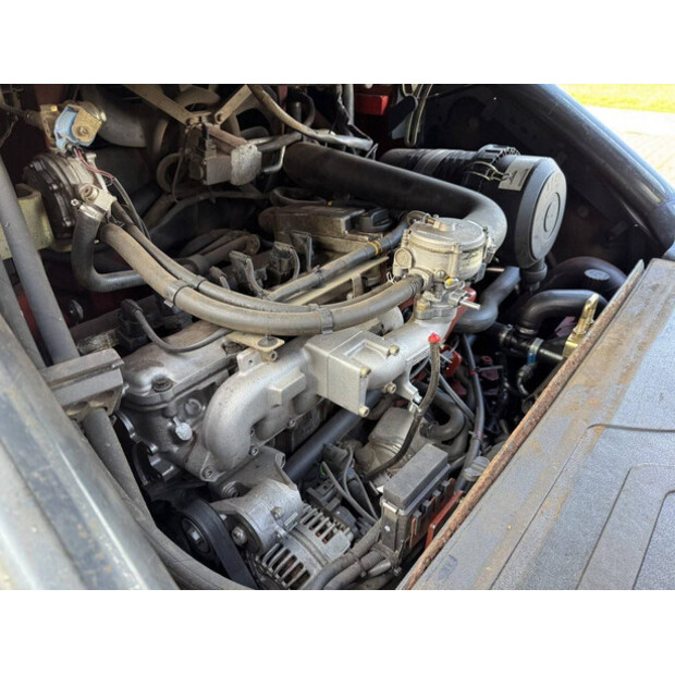 2005 Linde H45-45337803