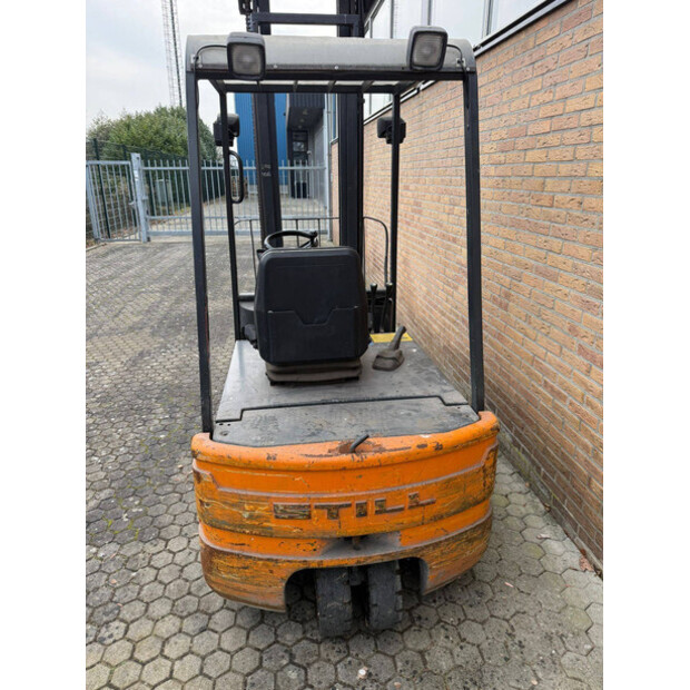 2002 Still R20-16-45337809