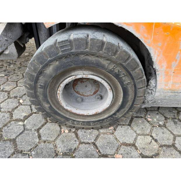 2002 Still R20-16-45337818