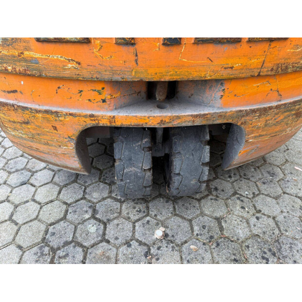 2002 Still R20-16-45337820