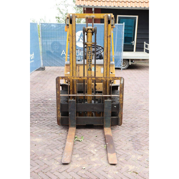 Toyota 3FD25-45337833