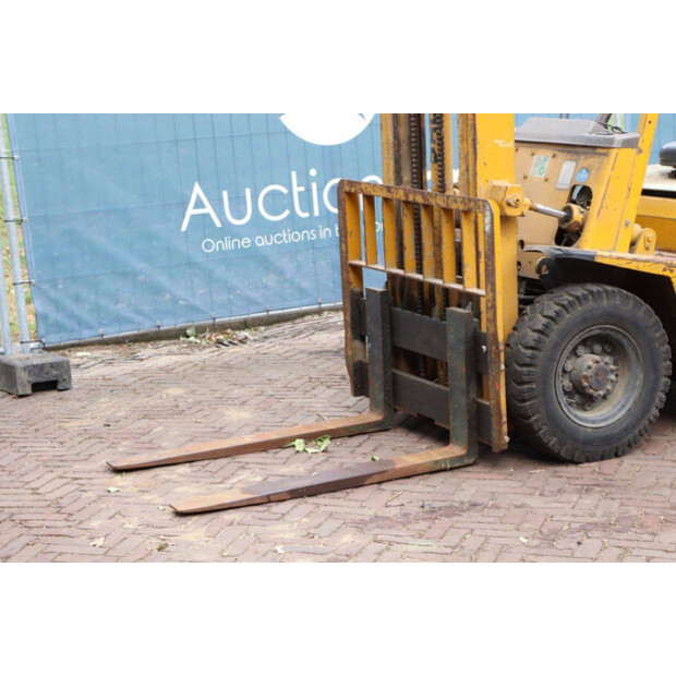 Toyota 3FD25-45337835