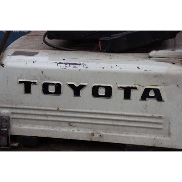 Toyota 3FD25-45337839