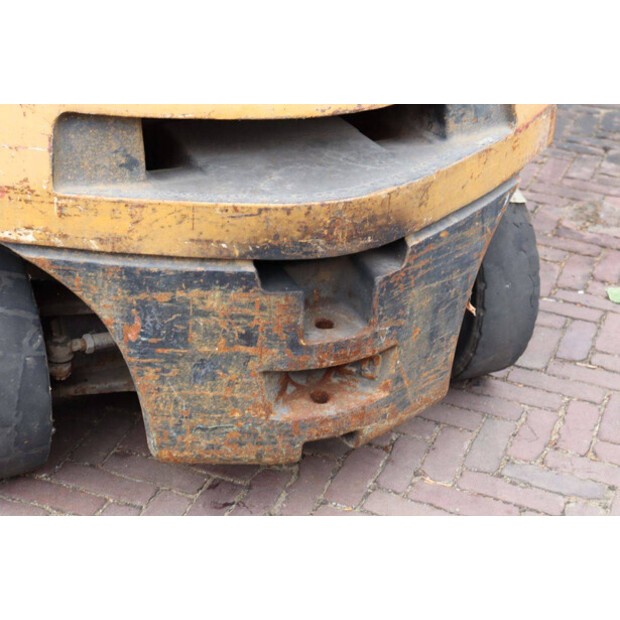 Toyota 3FD25-45337842