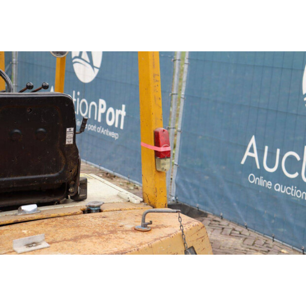 Toyota 3FD25-45337843