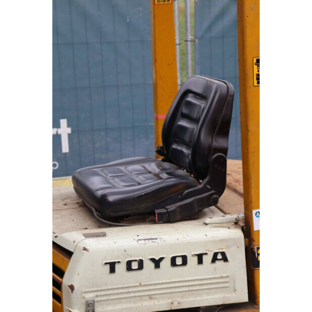 Toyota 3FD25-45337846