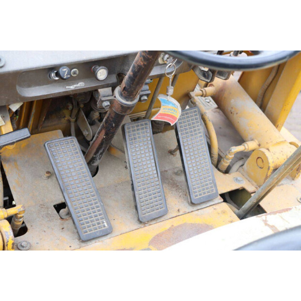 Toyota 3FD25-45337847