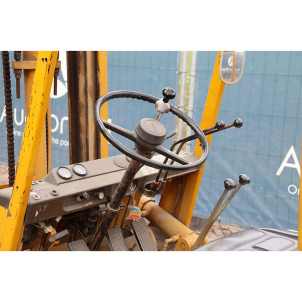 Toyota 3FD25-45337849