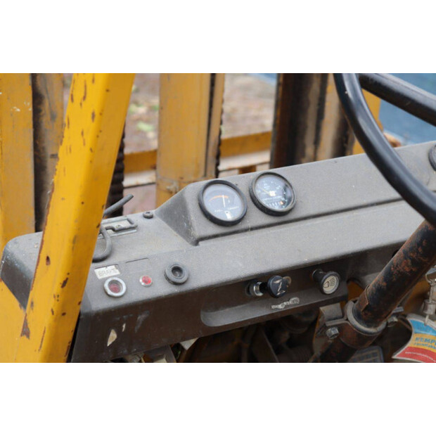 Toyota 3FD25-45337852