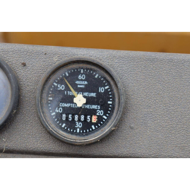 Toyota 3FD25-45337853