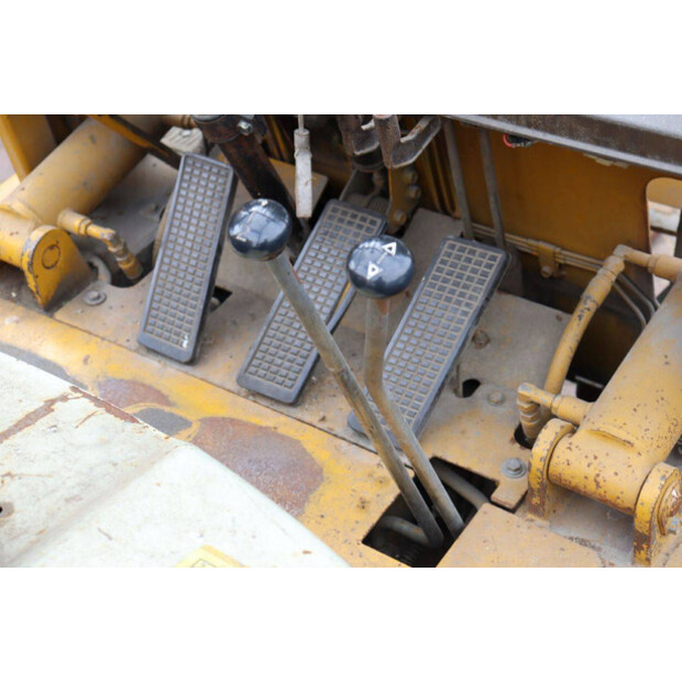 Toyota 3FD25-45337854