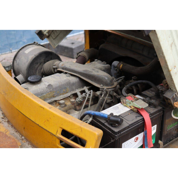 Toyota 3FD25-45337858