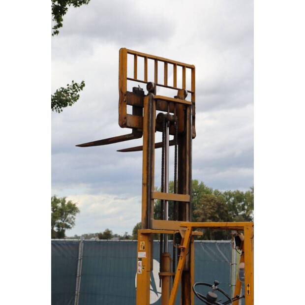 Toyota 3FD25-45337864