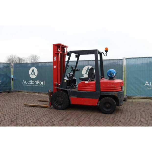 Toyota 42-5FG30-45337867