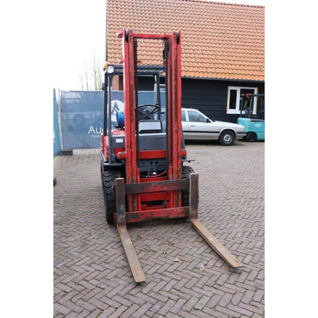 Toyota 42-5FG30-45337871