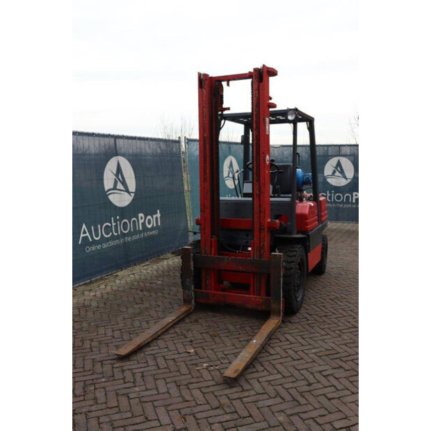 Toyota 42-5FG30-45337873