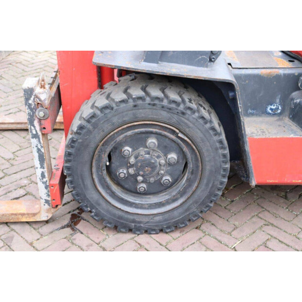 Toyota 42-5FG30-45337876