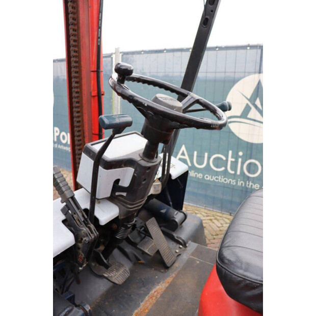 Toyota 42-5FG30-45337884