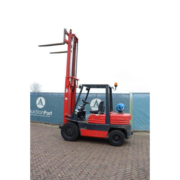 Toyota 42-5FG30-45337892