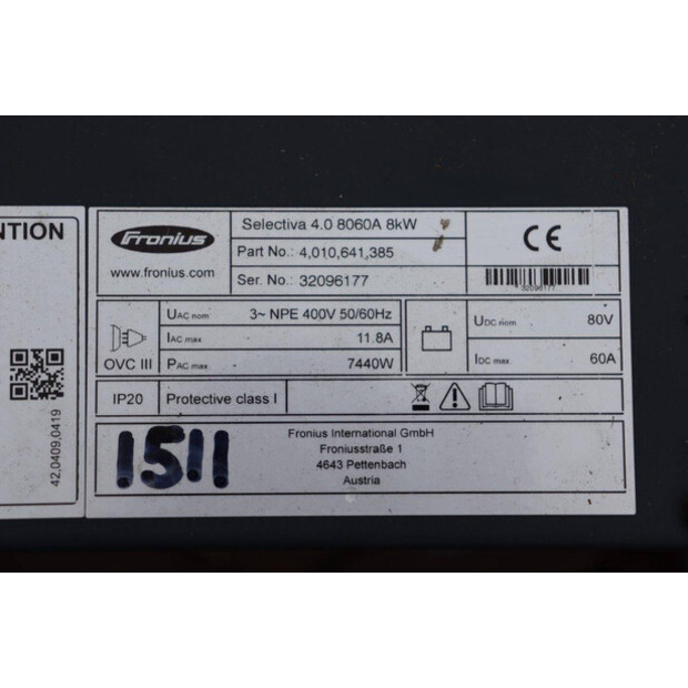 Fronius OTHERS-45337906