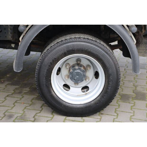 2019 MITSUBISHI Fuso-45337920