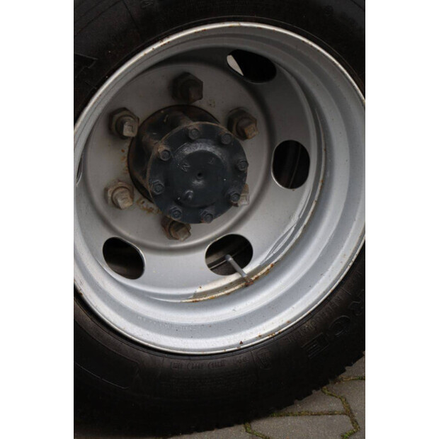 2019 MITSUBISHI Fuso-45337921