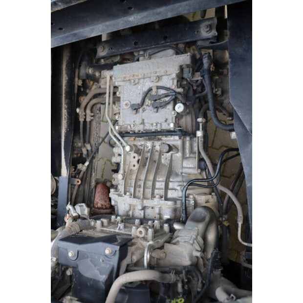 2019 MITSUBISHI Fuso-45337926