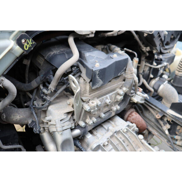 2019 MITSUBISHI Fuso-45337927