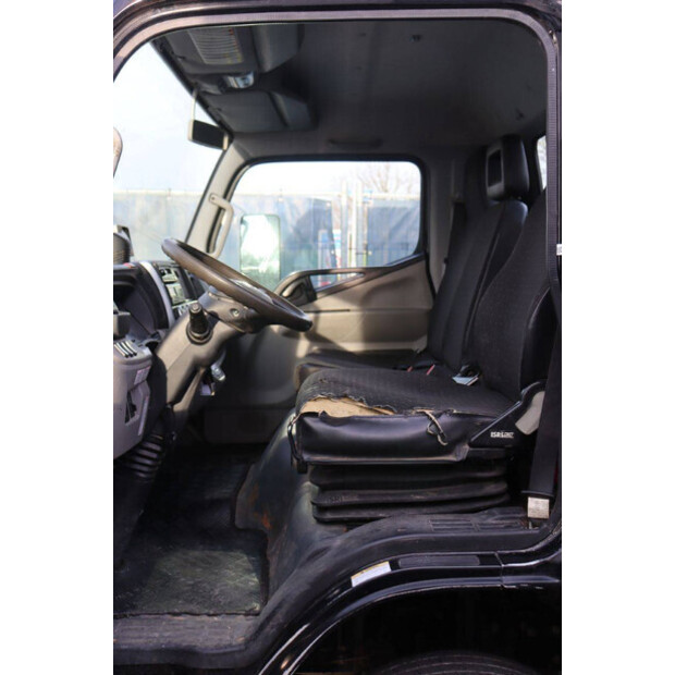 2019 MITSUBISHI Fuso-45337929