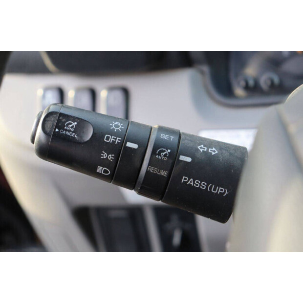 2019 MITSUBISHI Fuso-45337938