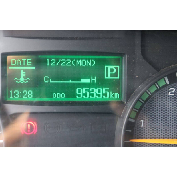 2019 MITSUBISHI Fuso-45337941