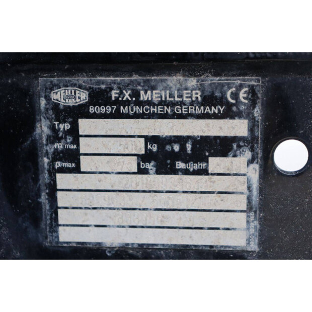 2019 MITSUBISHI Fuso-45337947