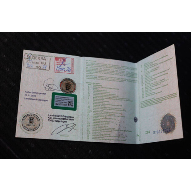 2019 MITSUBISHI Fuso-45337950