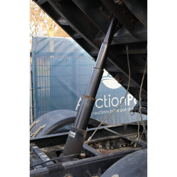 2019 MITSUBISHI Fuso-45337954